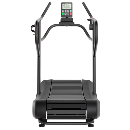 VirtuFit Pro Elite HiiT Running løbebånd