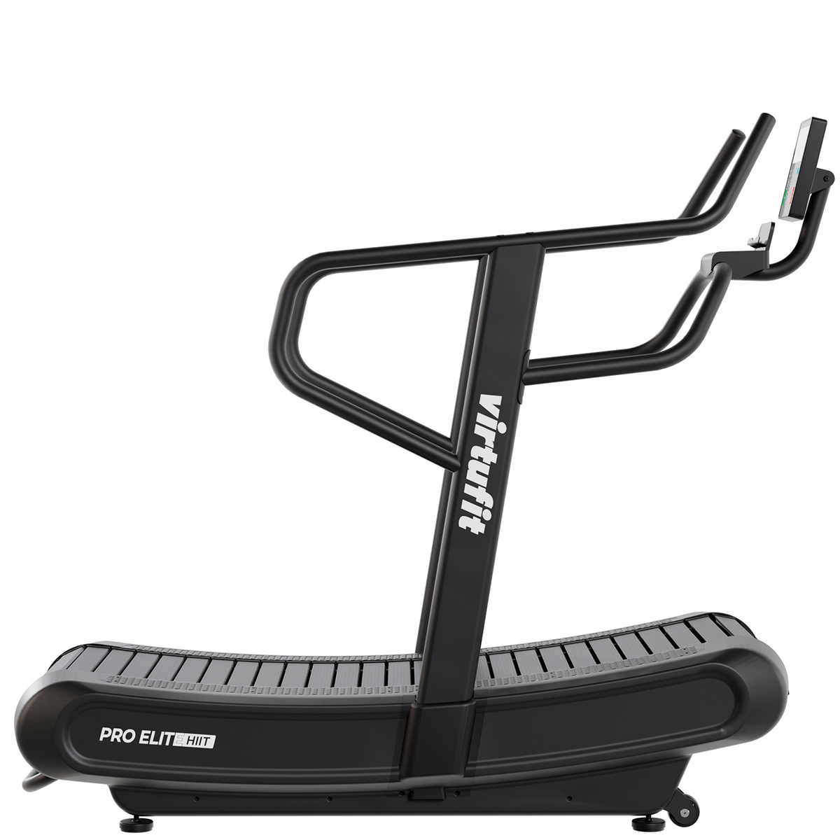 VirtuFit Pro Elite HiiT Running løbebånd