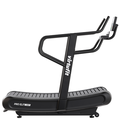 VirtuFit Pro Elite HiiT Running løbebånd