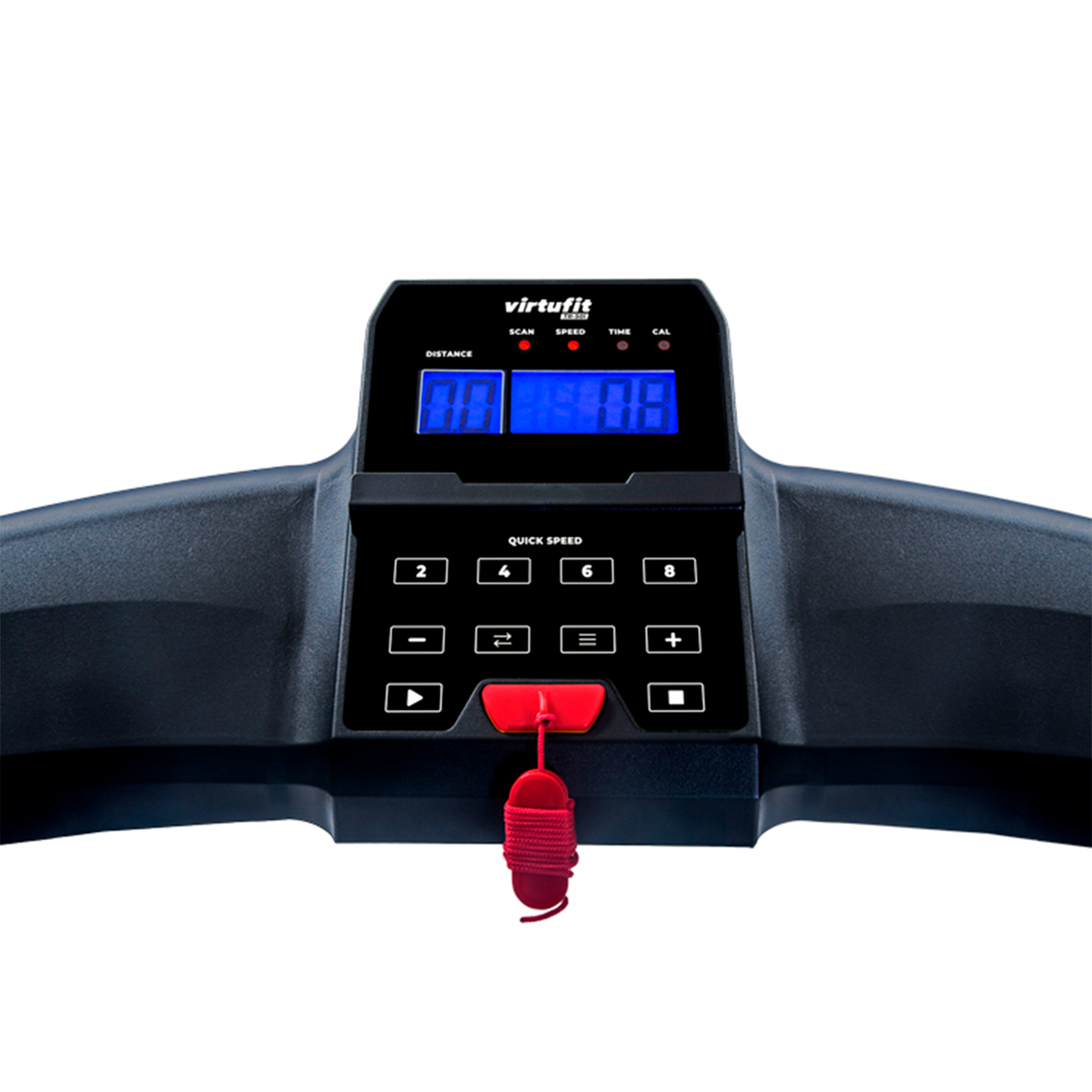 VirtuFit TR-50i Løbebånd