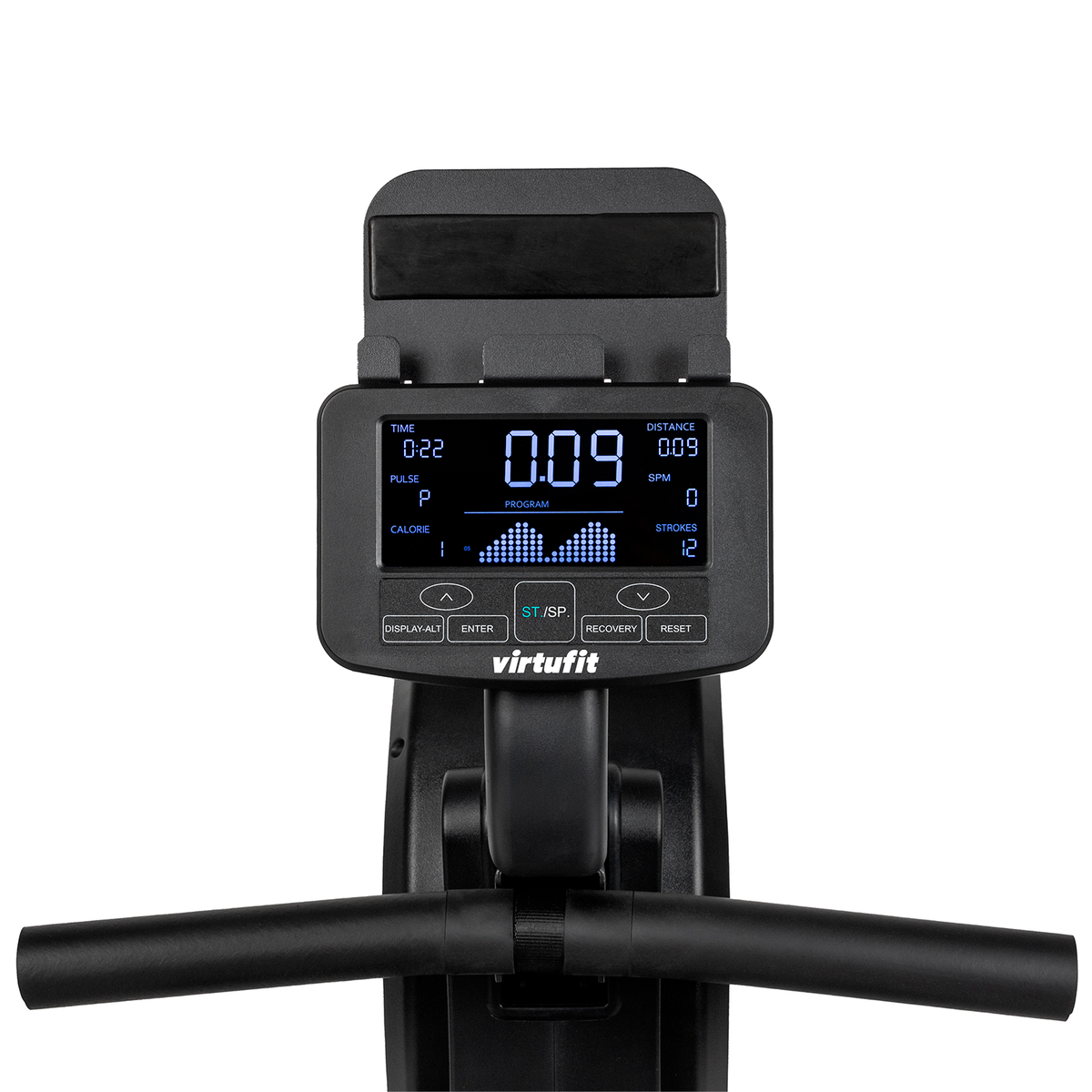 VirtuFit Elite Air Magnetic Romaskine