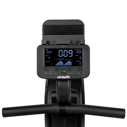 VirtuFit Elite Air Magnetic Romaskine