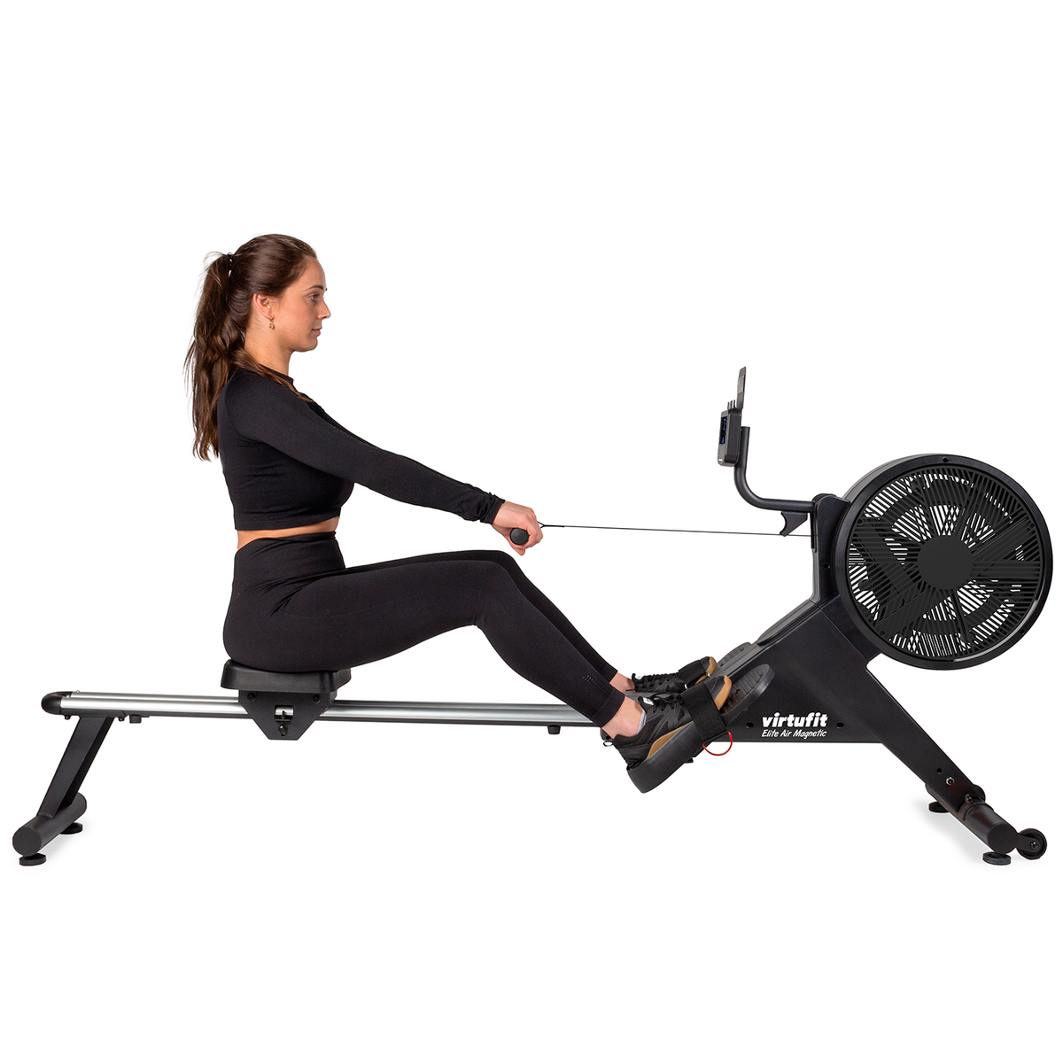 VirtuFit Elite Air Magnetic Romaskine