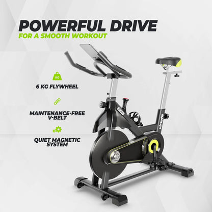 VirtuFit RS100 spinningcykel