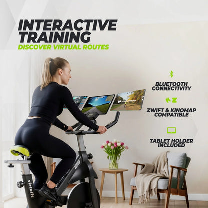 VirtuFit RS100 spinningcykel