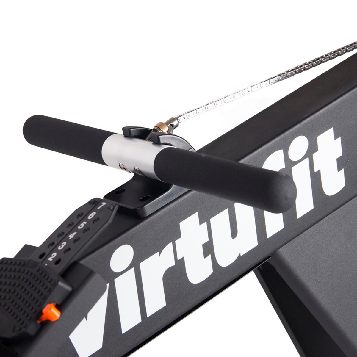 VirtuFit Elite Air Magnetic Romaskine