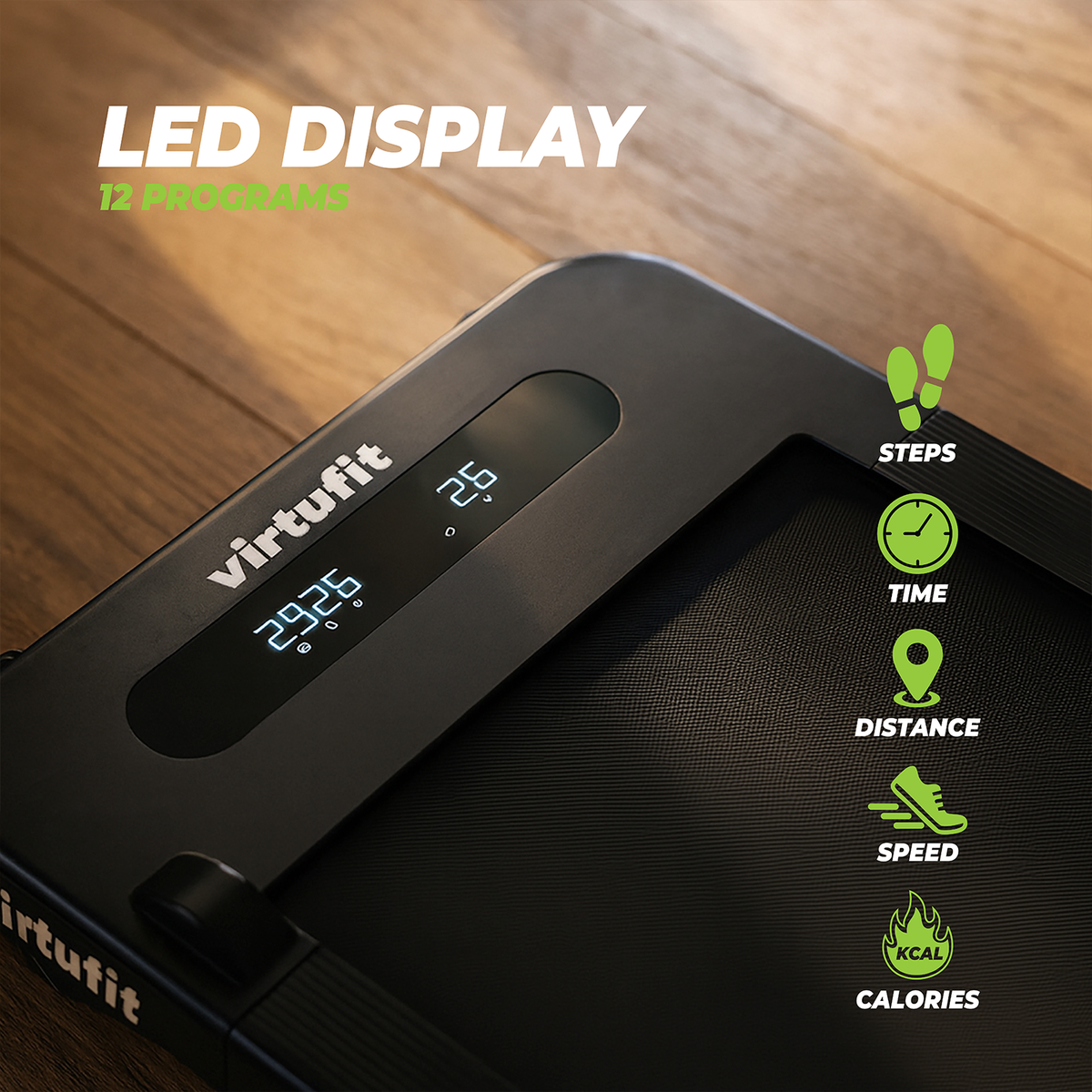 VirtuFit WP100 Walkpad
