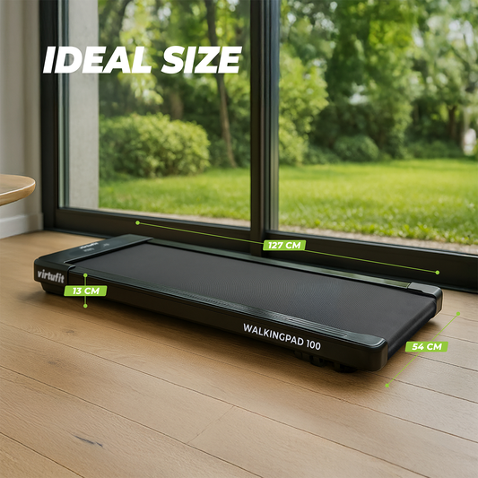 VirtuFit WP100 Walkpad