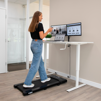 VirtuFit WP50 Walkpad