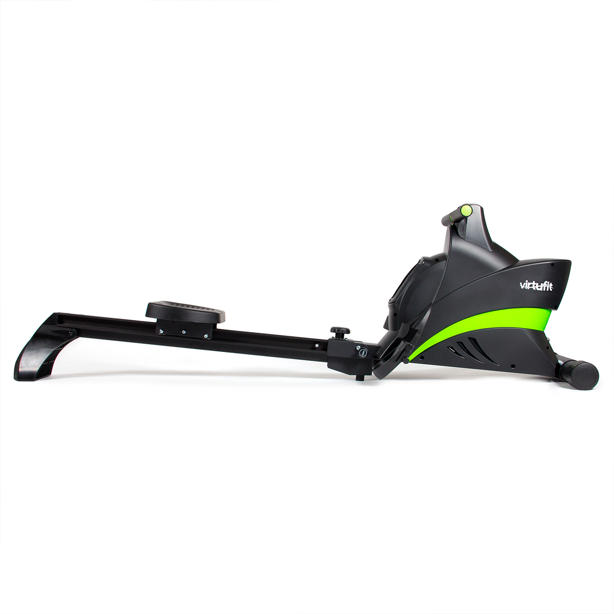 VirtuFit Ergometer Romaskine Semi-Pro