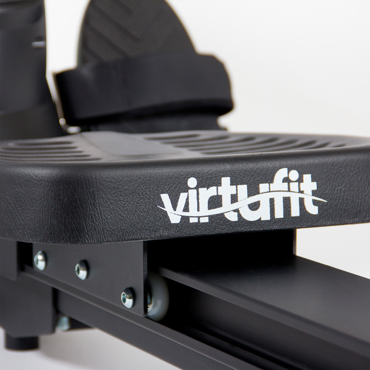 VirtuFit Ergometer Romaskine Semi-Pro