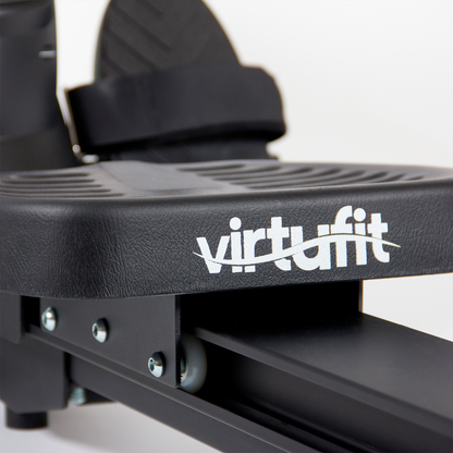 VirtuFit Ergometer Romaskine Semi-Pro