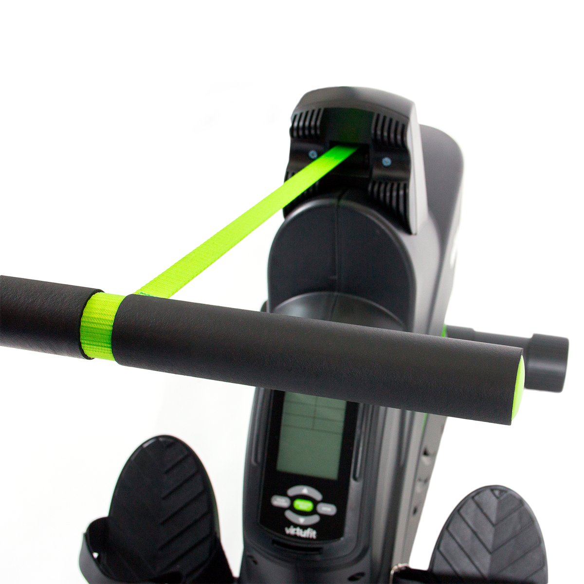 VirtuFit Ergometer Romaskine Semi-Pro