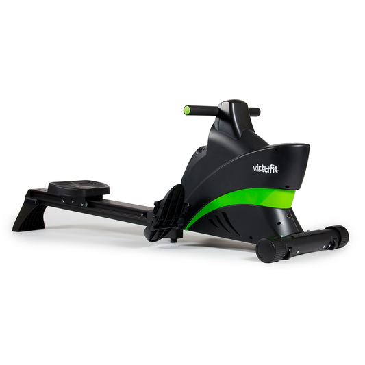 VirtuFit Ergometer Romaskine Semi-Pro