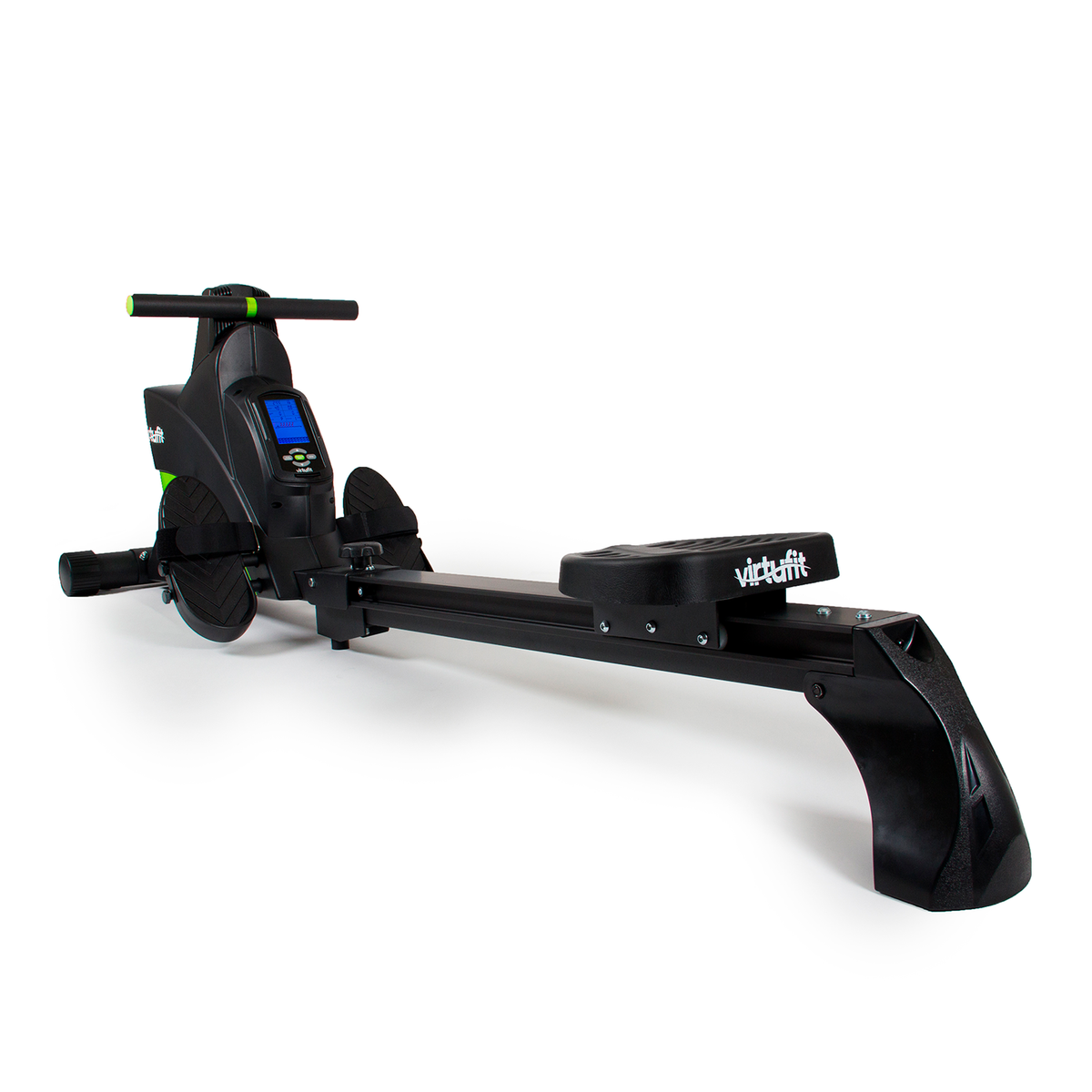 VirtuFit Ergometer Romaskine Semi-Pro