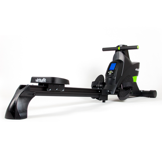 VirtuFit Ergometer Romaskine Semi-Pro