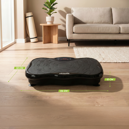 VirtuFit Fitness Vibrationsplade