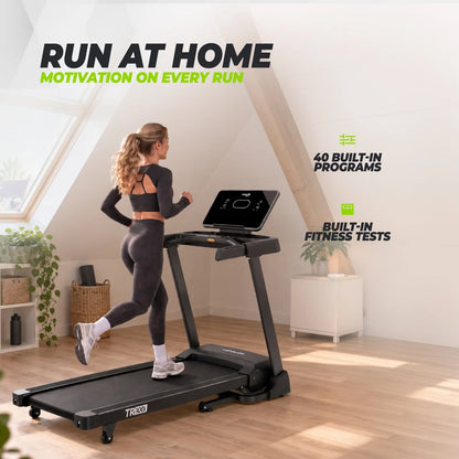 VirtuFit TR100i Løbebånd