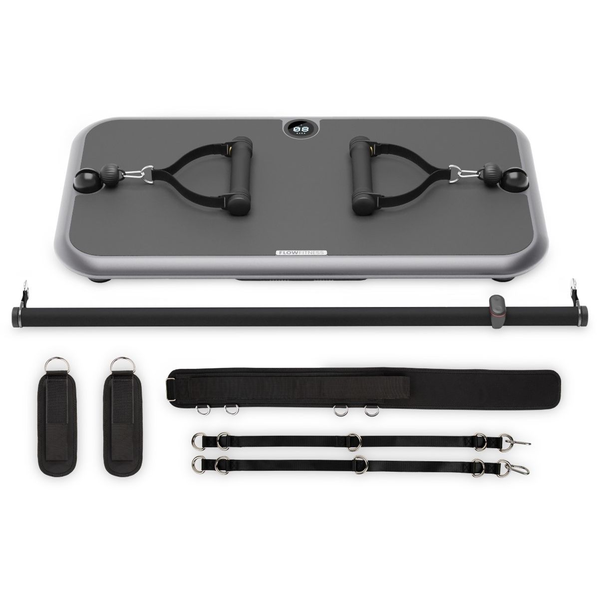 Flow Fitness DSG200i Smart Home Gym