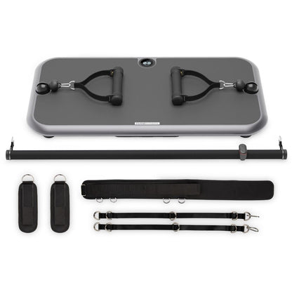 Flow Fitness DSG200i Smart Home Gym