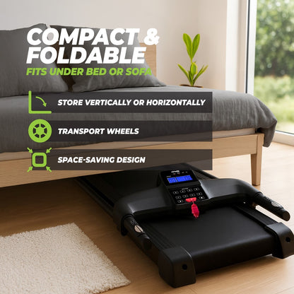 VirtuFit TR-50i Løbebånd