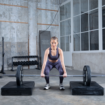VirtuFit Drop Pad Sæt