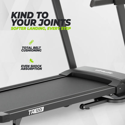 VirtuFit TR100i Løbebånd