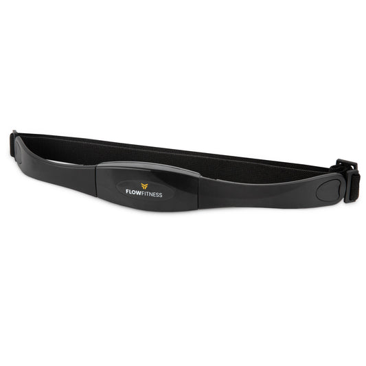 Flow Fitness 5 kHz Pulsbælte