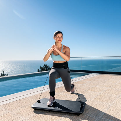Flow Fitness DSG200i Smart Home Gym