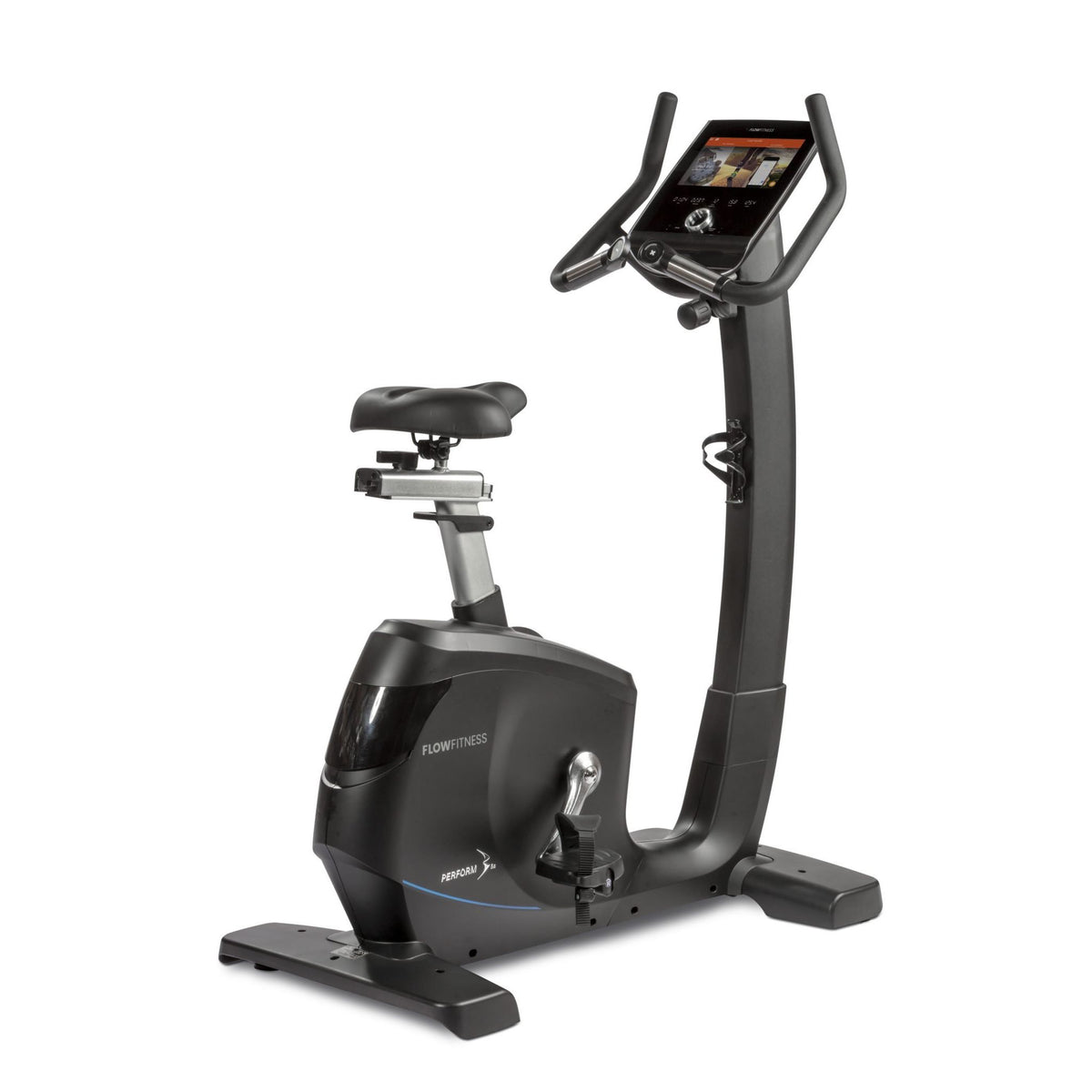 Flow Fitness Perform B5s Motionscykel