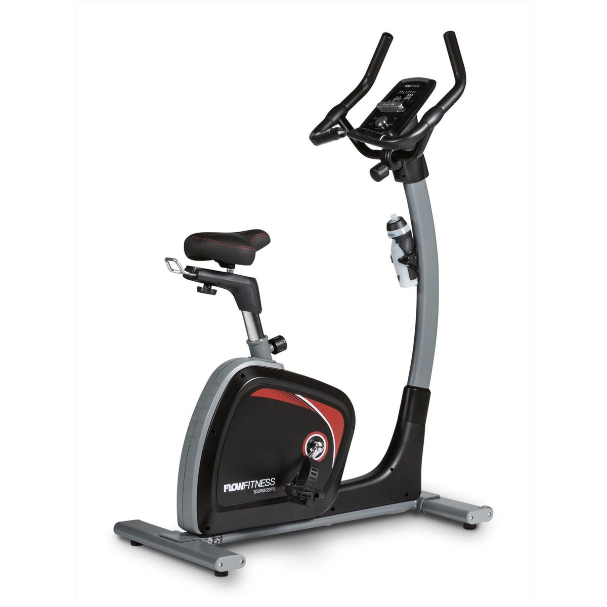 Flow Fitness Turner DHT2500i Motionscykel