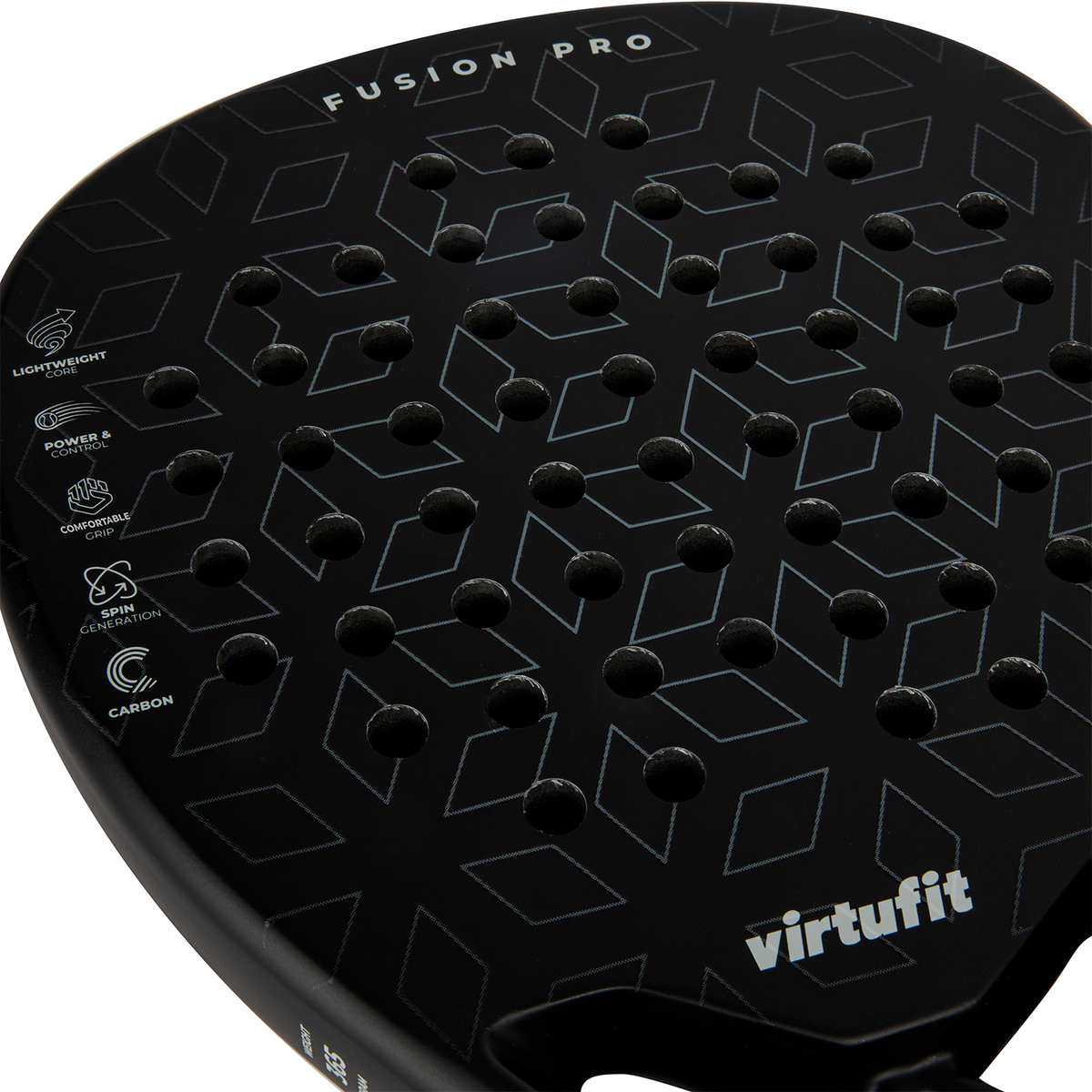 VirtuFit Fusion Pro Padelbat