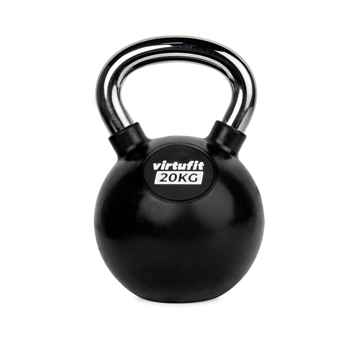 VirtuFit Kettlebell Pro 20 kg