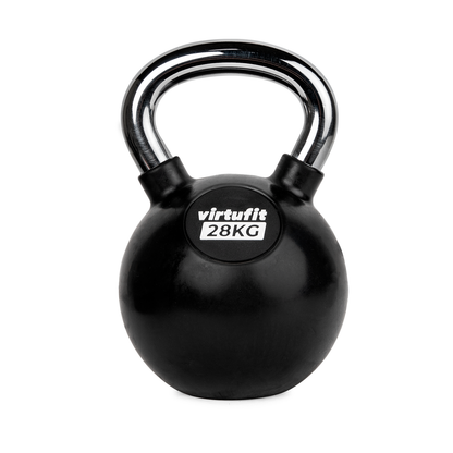 VirtuFit Kettlebell Pro 28 kg