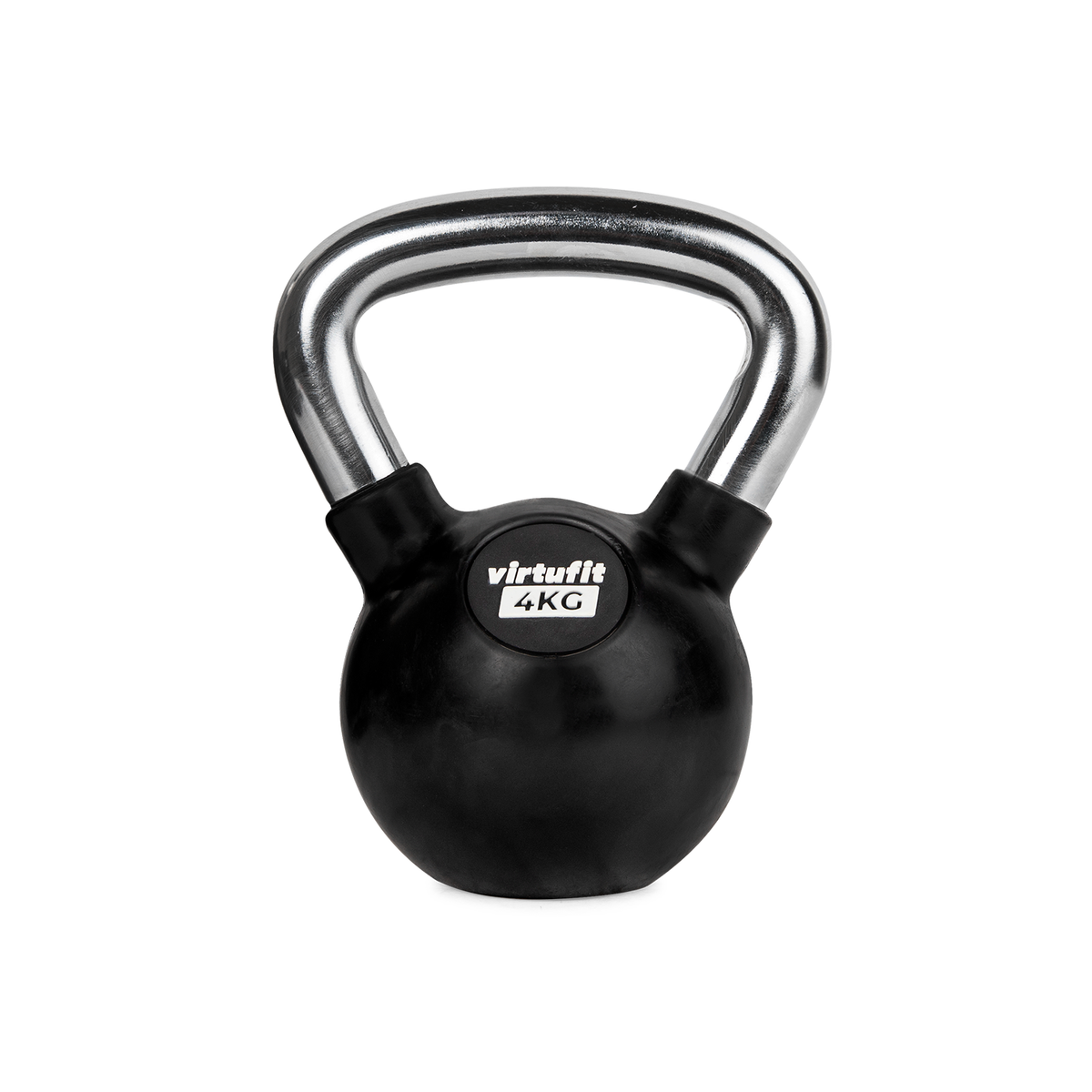 VirtuFit Kettlebell Pro 4 kg