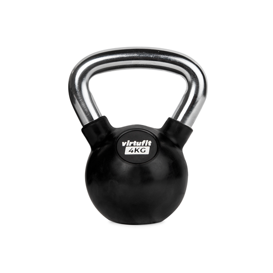 VirtuFit Kettlebell Pro 4 kg