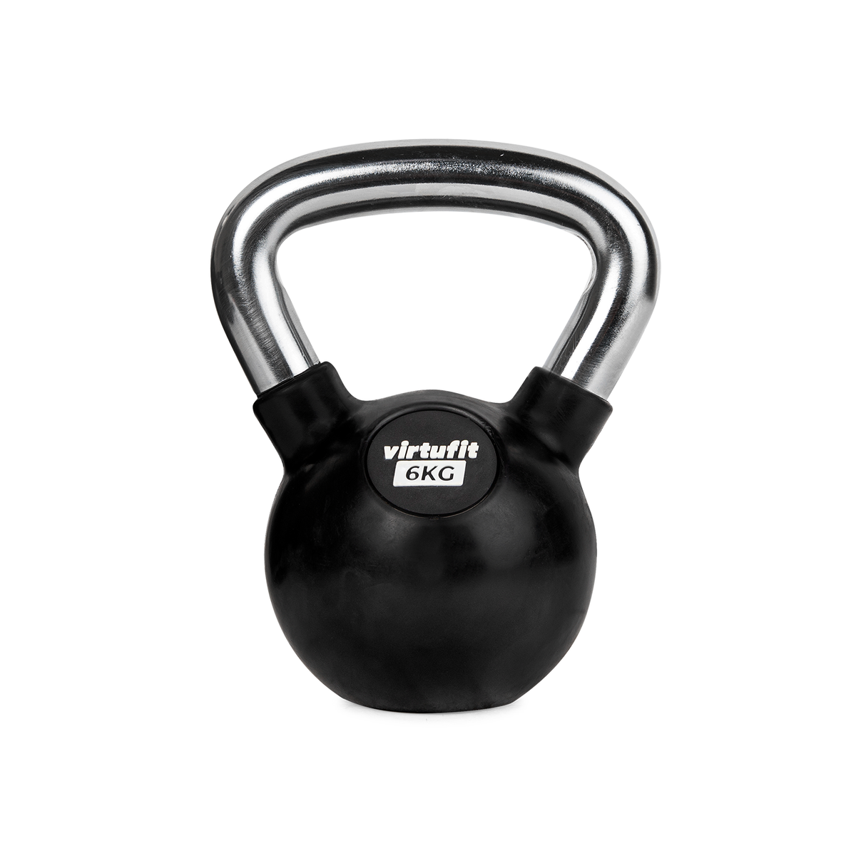 VirtuFit Kettlebell Pro 6 kg