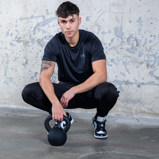 VirtuFit Pro Kettlebell 20 kg