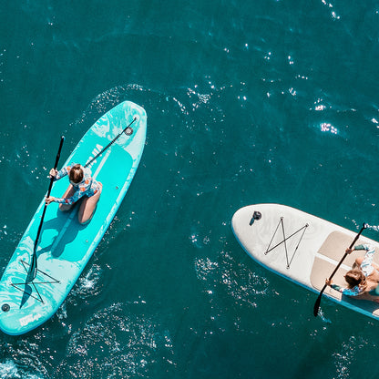 VirtuFit SUP Board Ocean 275 - Turquoise