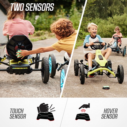 BERG Infinity Pods - Set 6