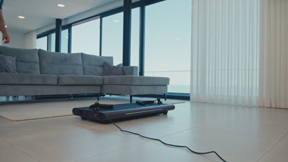 Flow Fitness G1i - Smart Home Gym