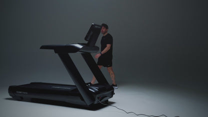 Flow Fitness Perform Pro T6i - LED Løbebånd