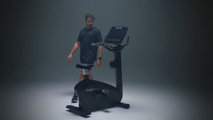 Flow Fitness Perform Pro B6i - LED Motionscykel