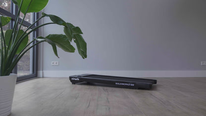 VirtuFit WP100 Walkpad