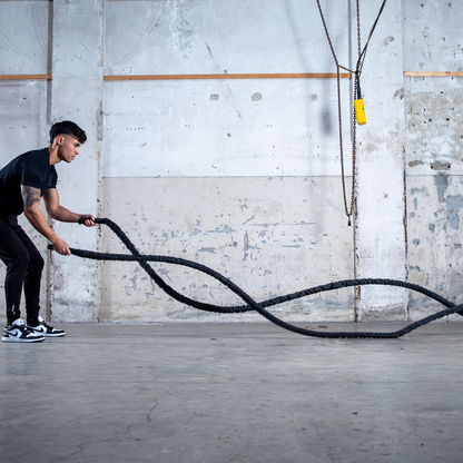 VirtuFit Battle Rope 15 m