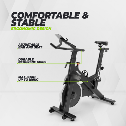 VirtuFit RS200i Spinningcykel