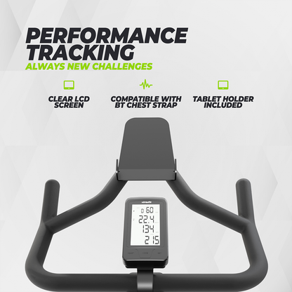 VirtuFit RS200i Spinningcykel