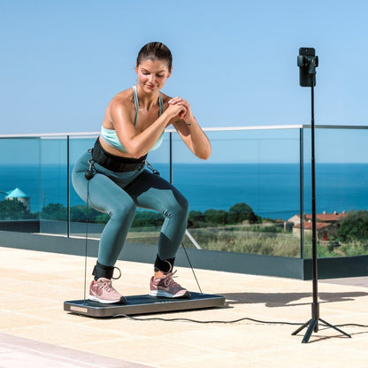 Flow Fitness DSG100i Smart Home Gym