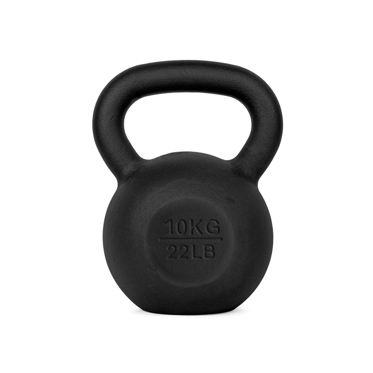 VirtuFit Pro Kettlebell 10 kg