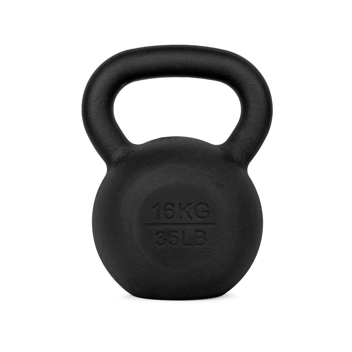 VirtuFit Pro Kettlebell 16 kg